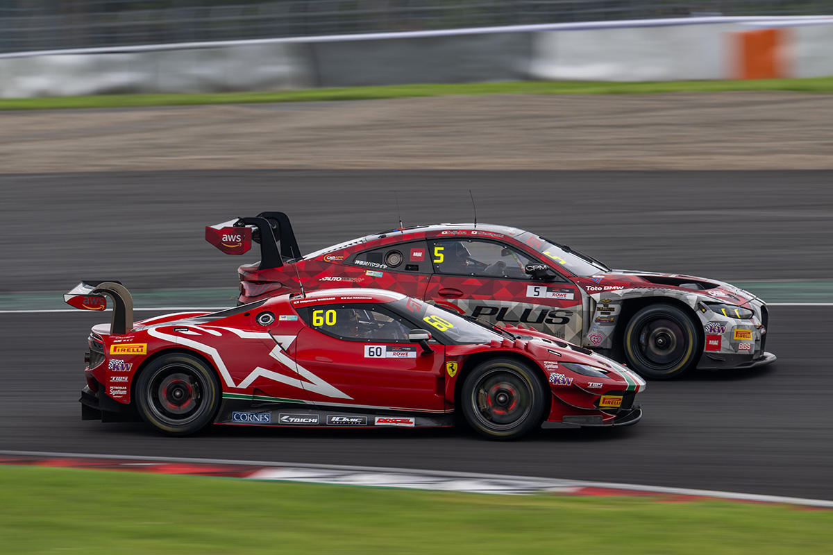 LM Corsa